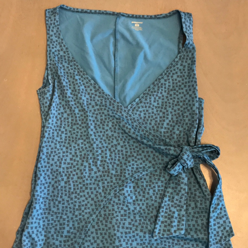 Patagonia dress. Size M.